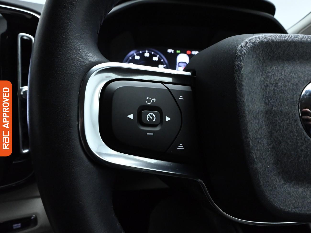 Used Volvo XC40 2019 for sale - 76836393: Photo 22