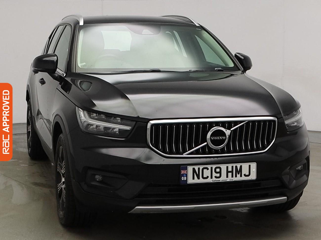 Used Volvo XC40 2019 for sale - 76836393: Photo 26