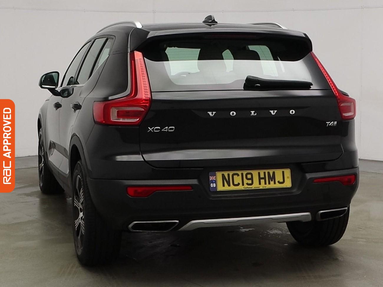 Used Volvo XC40 2019 for sale - 76836393: Photo 28