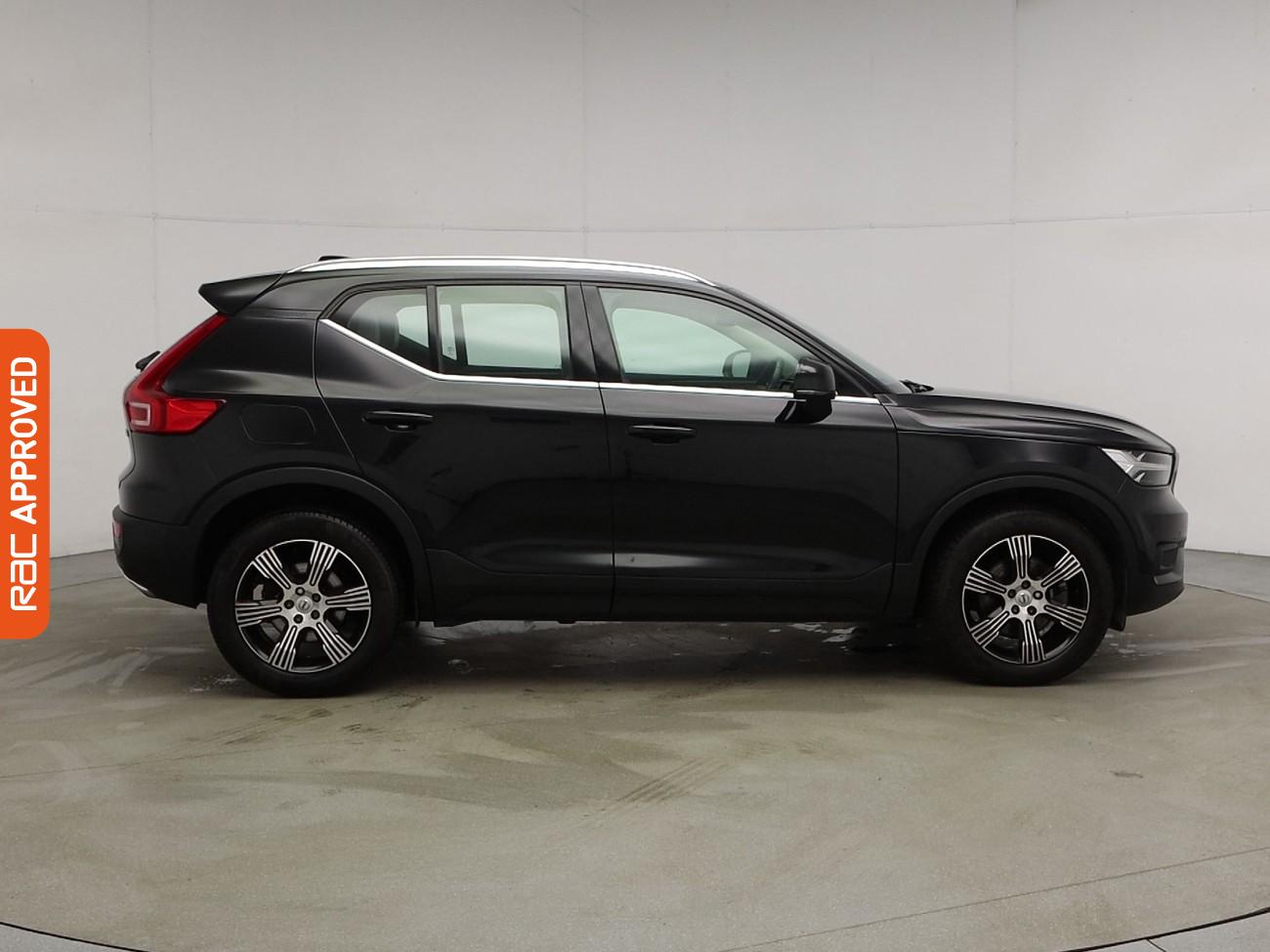 Used Volvo XC40 2019 for sale - 76836393: Photo 7