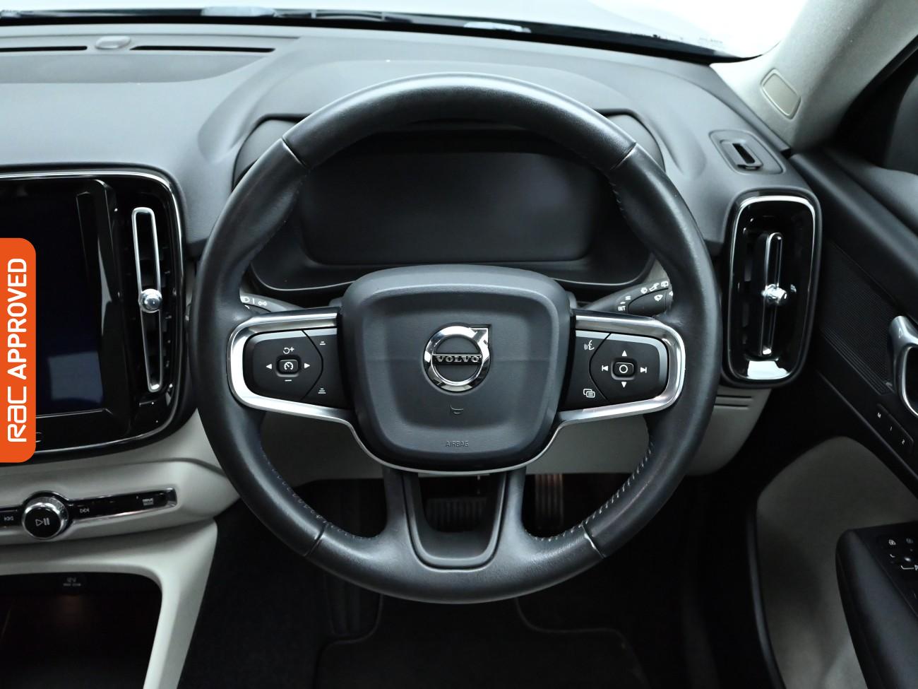 Used Volvo XC40 2019 for sale - 76836393: Photo 9