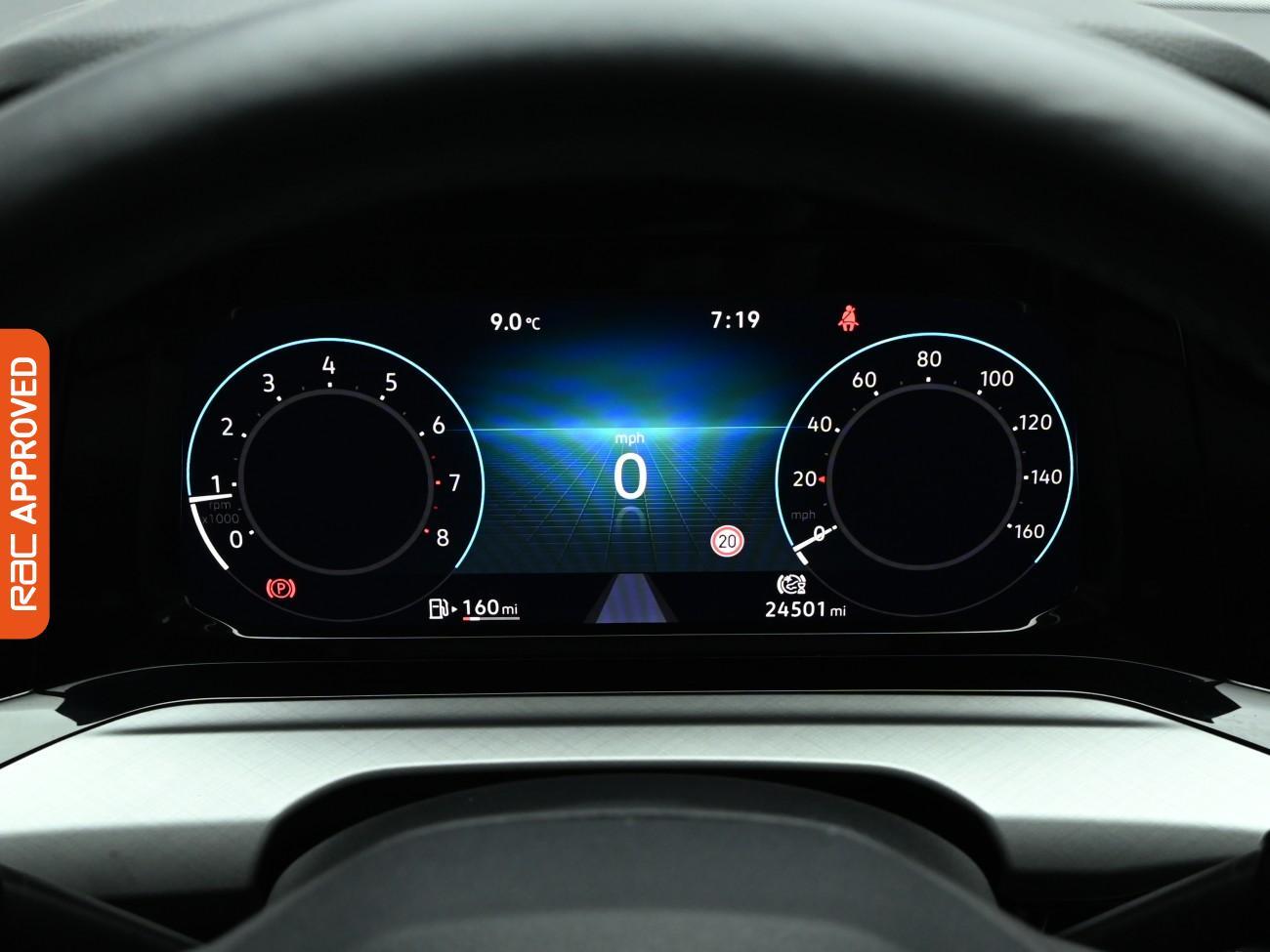 Used Volkswagen Golf 2022 for sale - 77257680: Photo 11