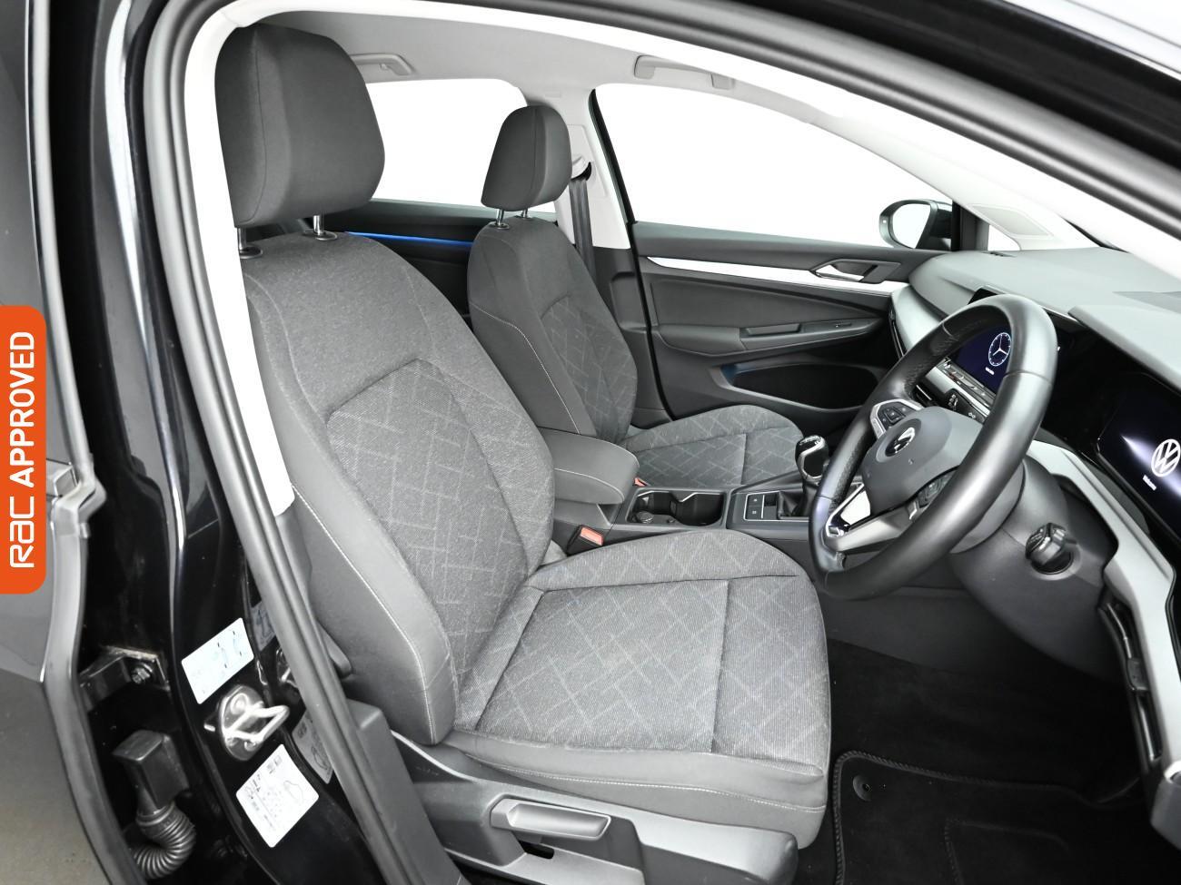 Used Volkswagen Golf 2022 for sale - 77257680: Photo 12