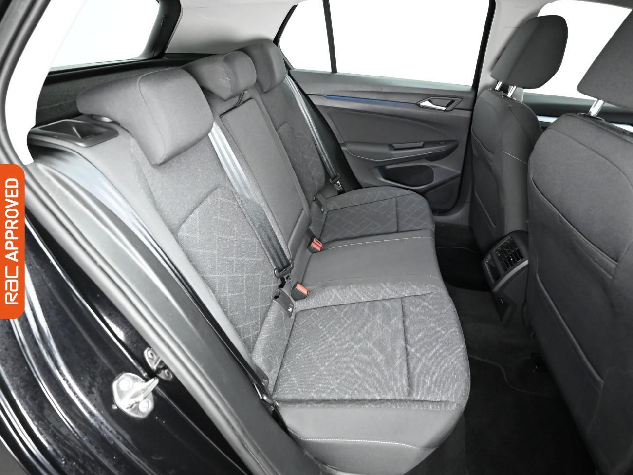 Used Volkswagen Golf 2022 for sale - 77257680: Photo 13