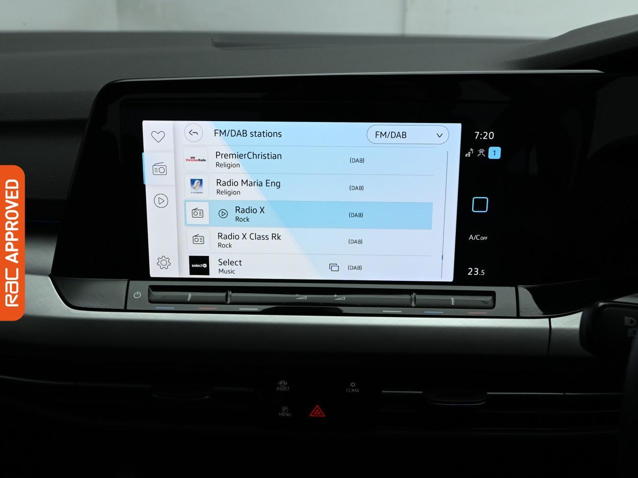 Used Volkswagen Golf 2022 for sale - 77257680: Photo 14