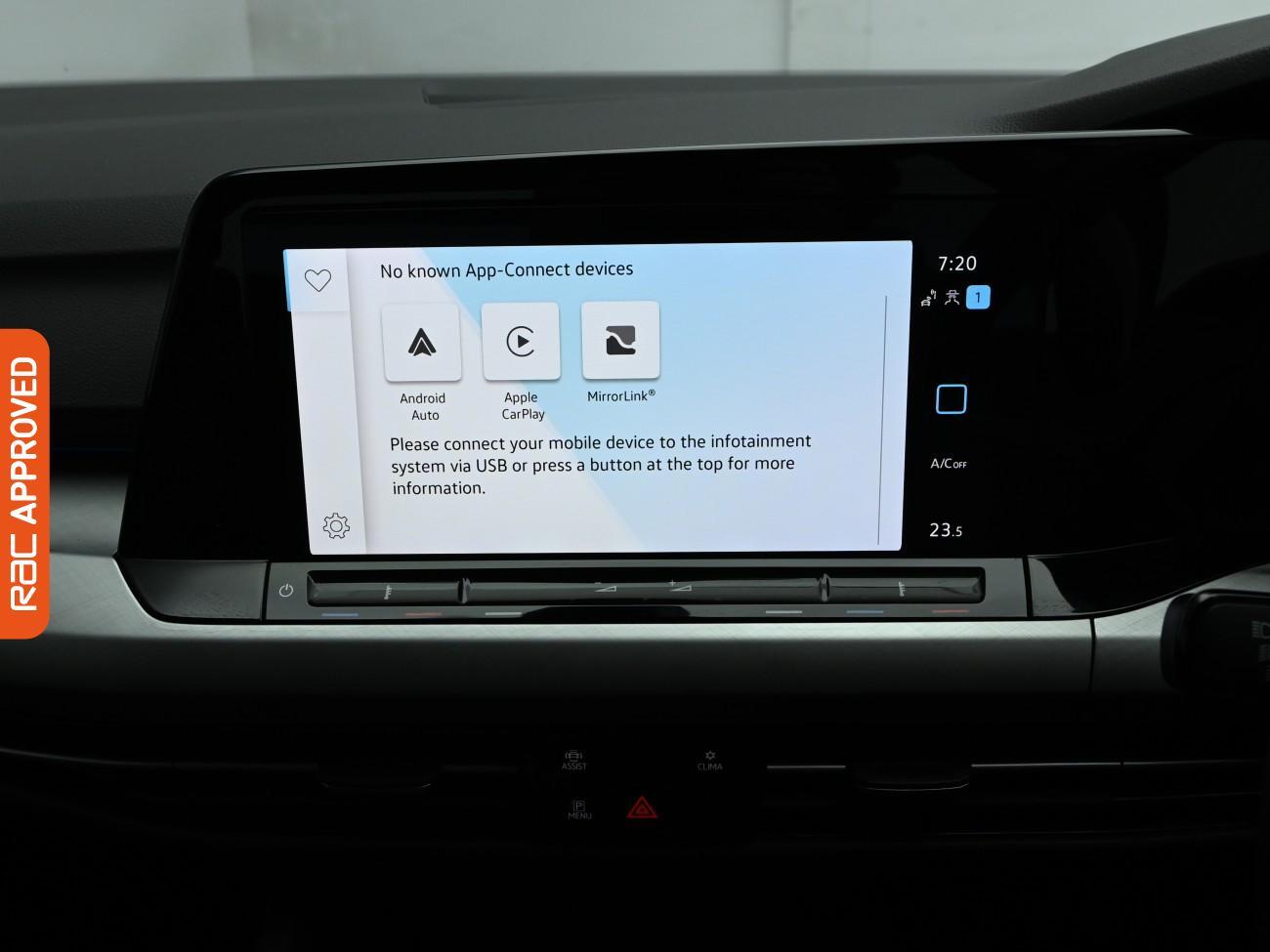 Used Volkswagen Golf 2022 for sale - 77257680: Photo 16