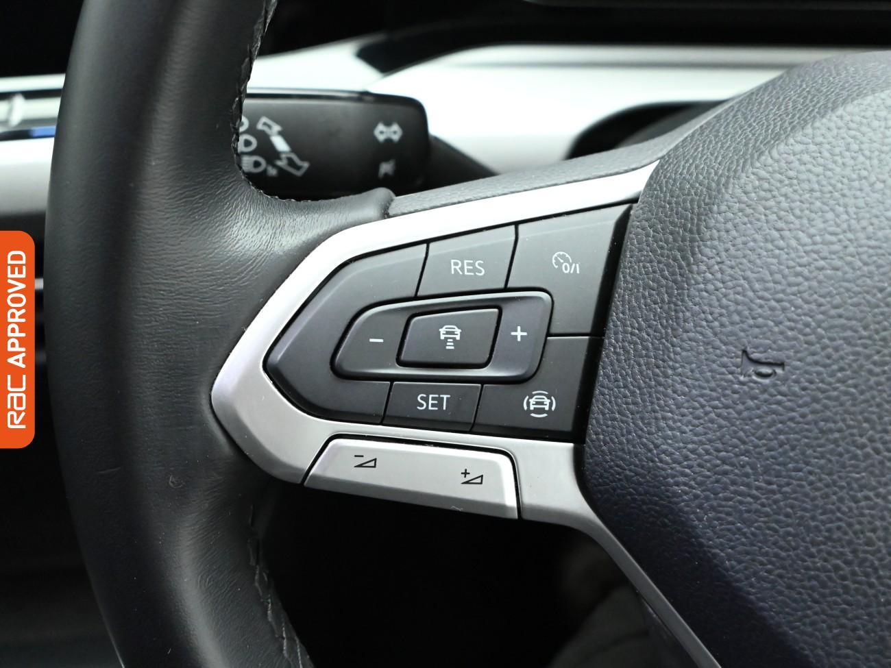 Used Volkswagen Golf 2022 for sale - 77257680: Photo 19