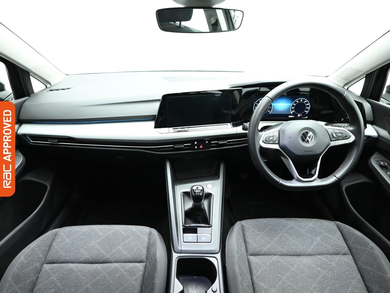 Used Volkswagen Golf 2022 for sale - 77257680: Photo 2