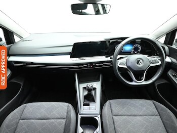 Used Volkswagen Golf 2022 for sale - 77257680: Photo