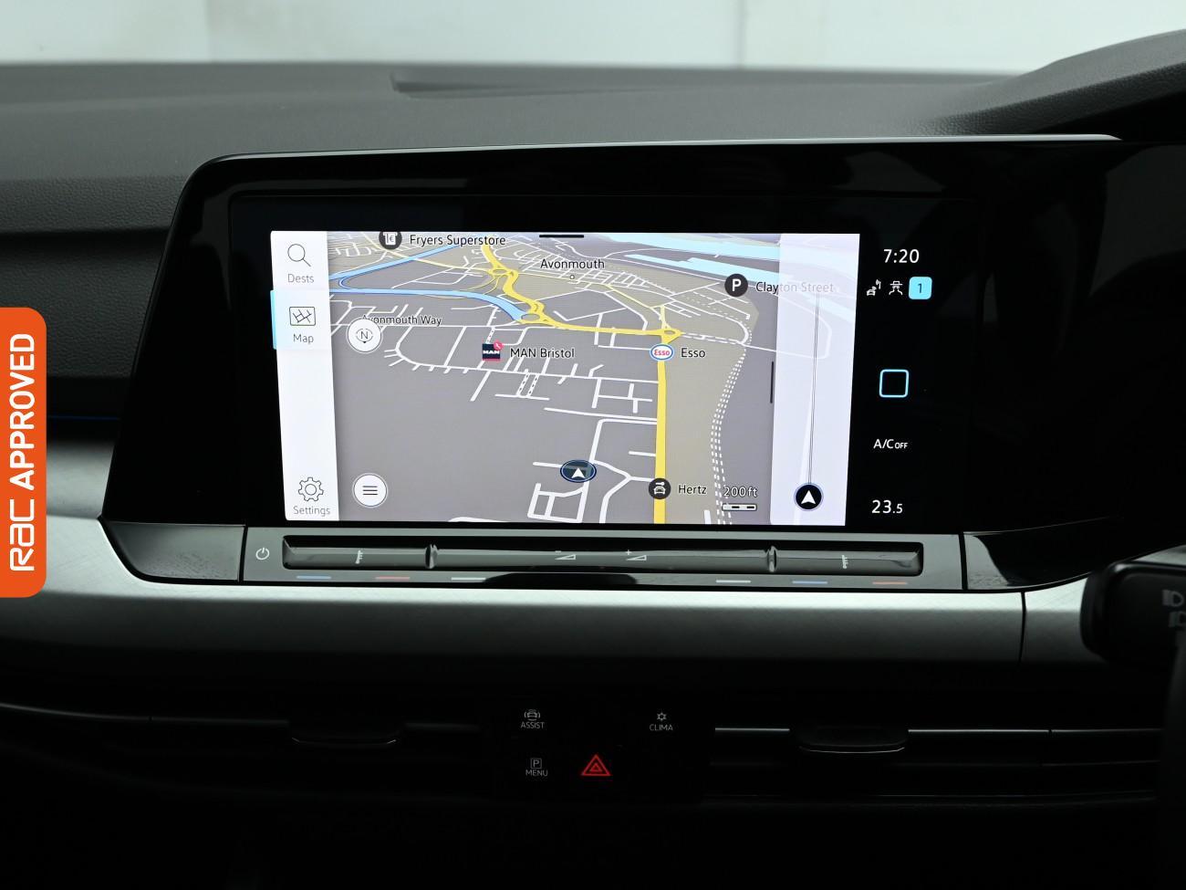 Used Volkswagen Golf 2022 for sale - 77257680: Photo 3