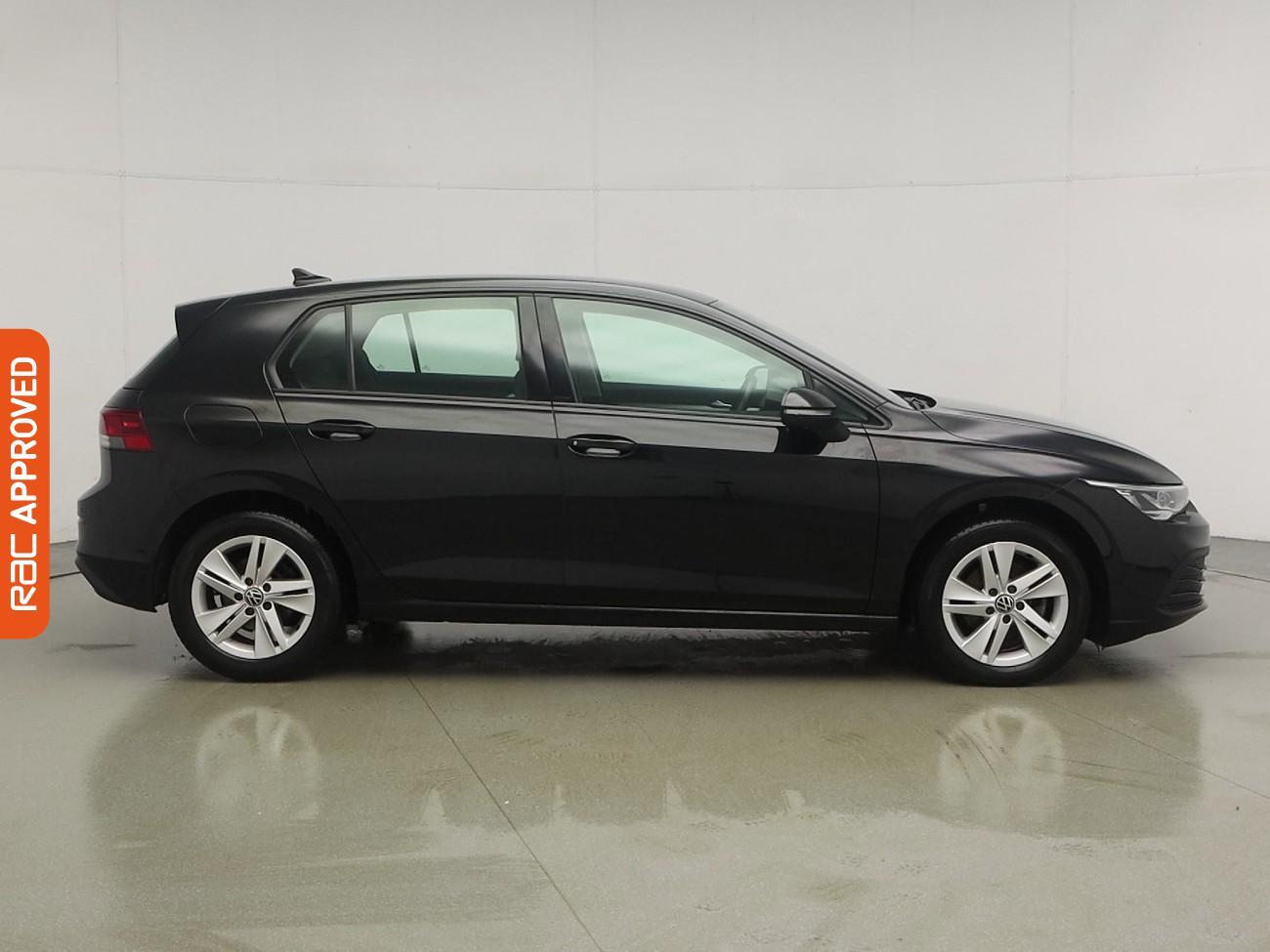 Used Volkswagen Golf 2022 for sale - 77257680: Photo 6