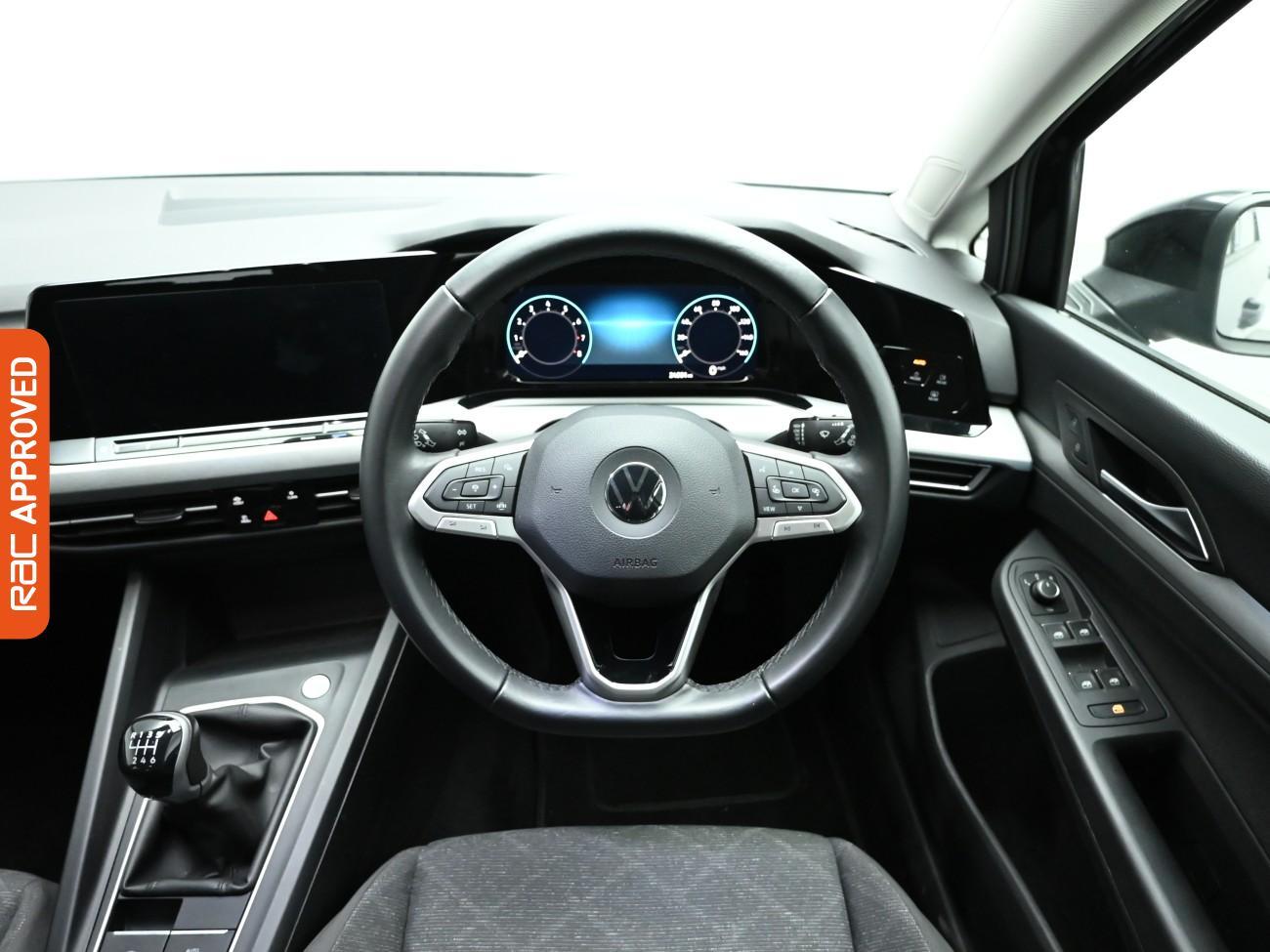 Used Volkswagen Golf 2022 for sale - 77257680: Photo 9