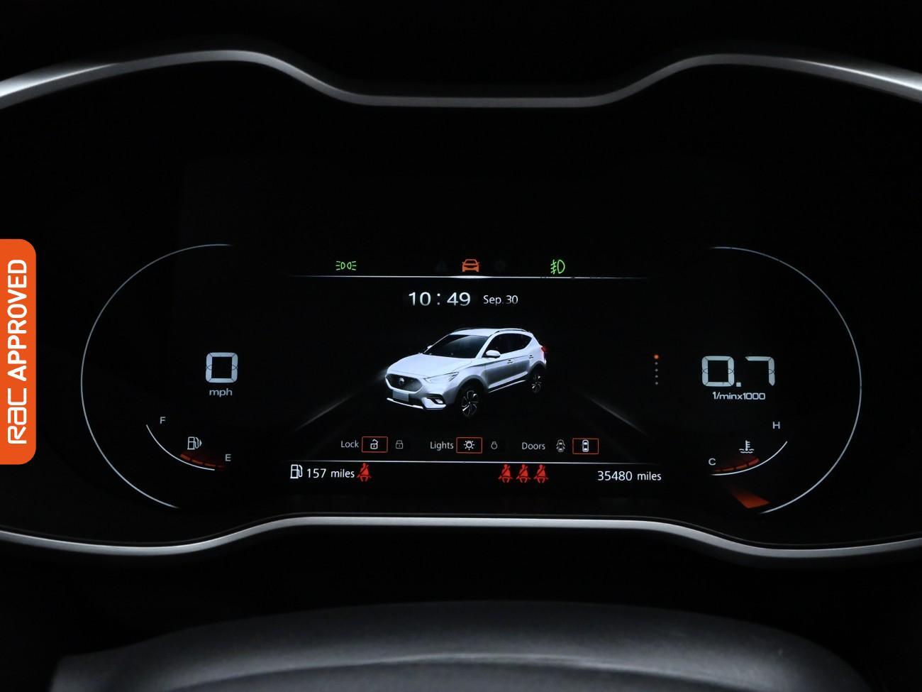 Used MG MG ZS 2022 for sale - 76553466: Photo 11