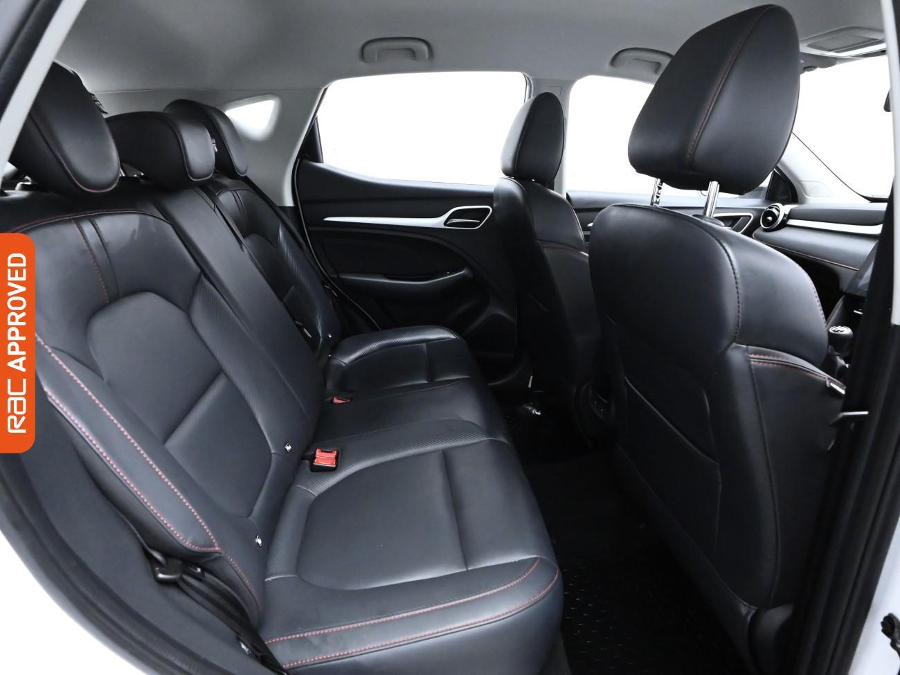 Used MG MG ZS 2022 for sale - 76553466: Photo 13