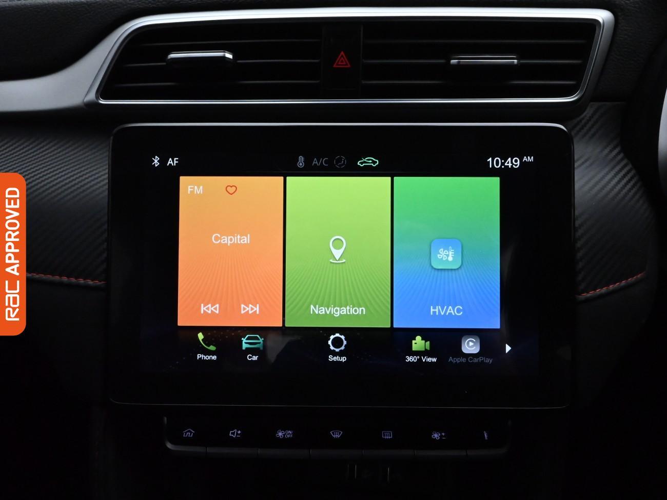 Used MG MG ZS 2022 for sale - 76553466: Photo 14