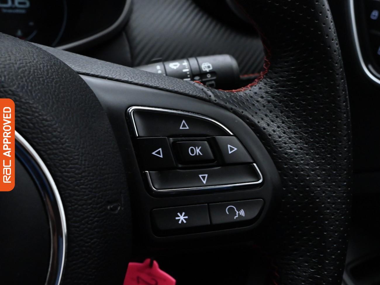 Used MG MG ZS 2022 for sale - 76553466: Photo 22