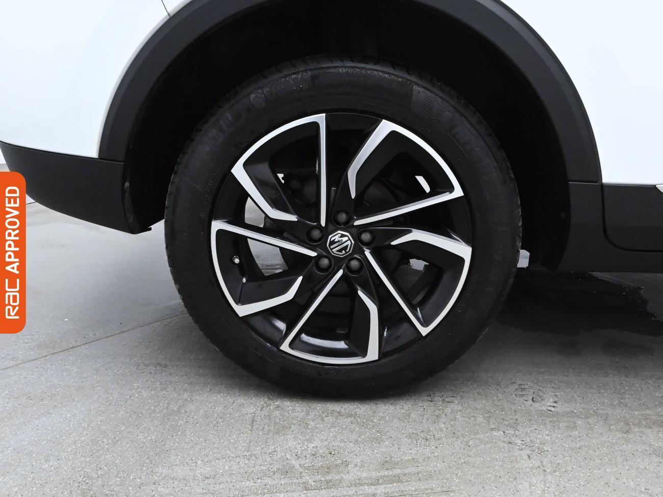 Used MG MG ZS 2022 for sale - 76553466: Photo 27