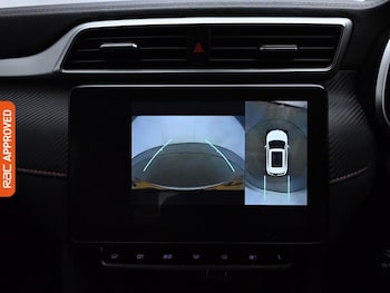 Used MG MG ZS 2022 for sale - 76553466: Photo