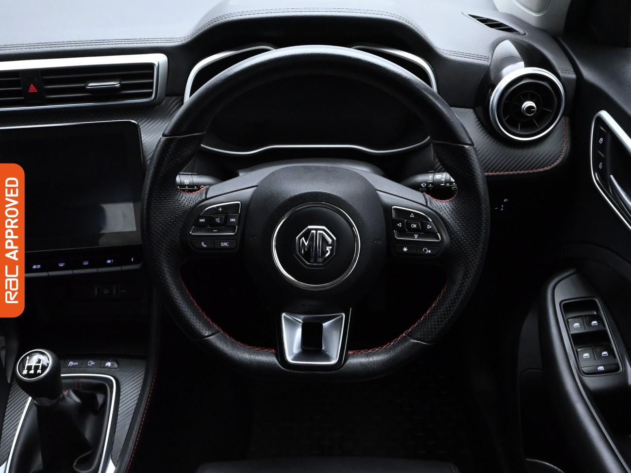 Used MG MG ZS 2022 for sale - 76553466: Photo 9