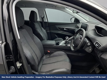 Used Peugeot 3008 2017 for sale - 78495324: Photo