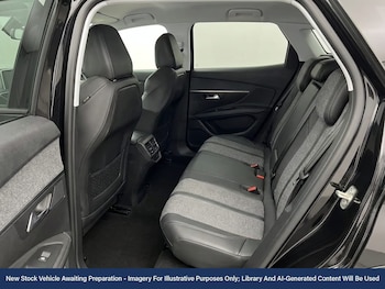Used Peugeot 3008 2017 for sale - 78495324: Photo