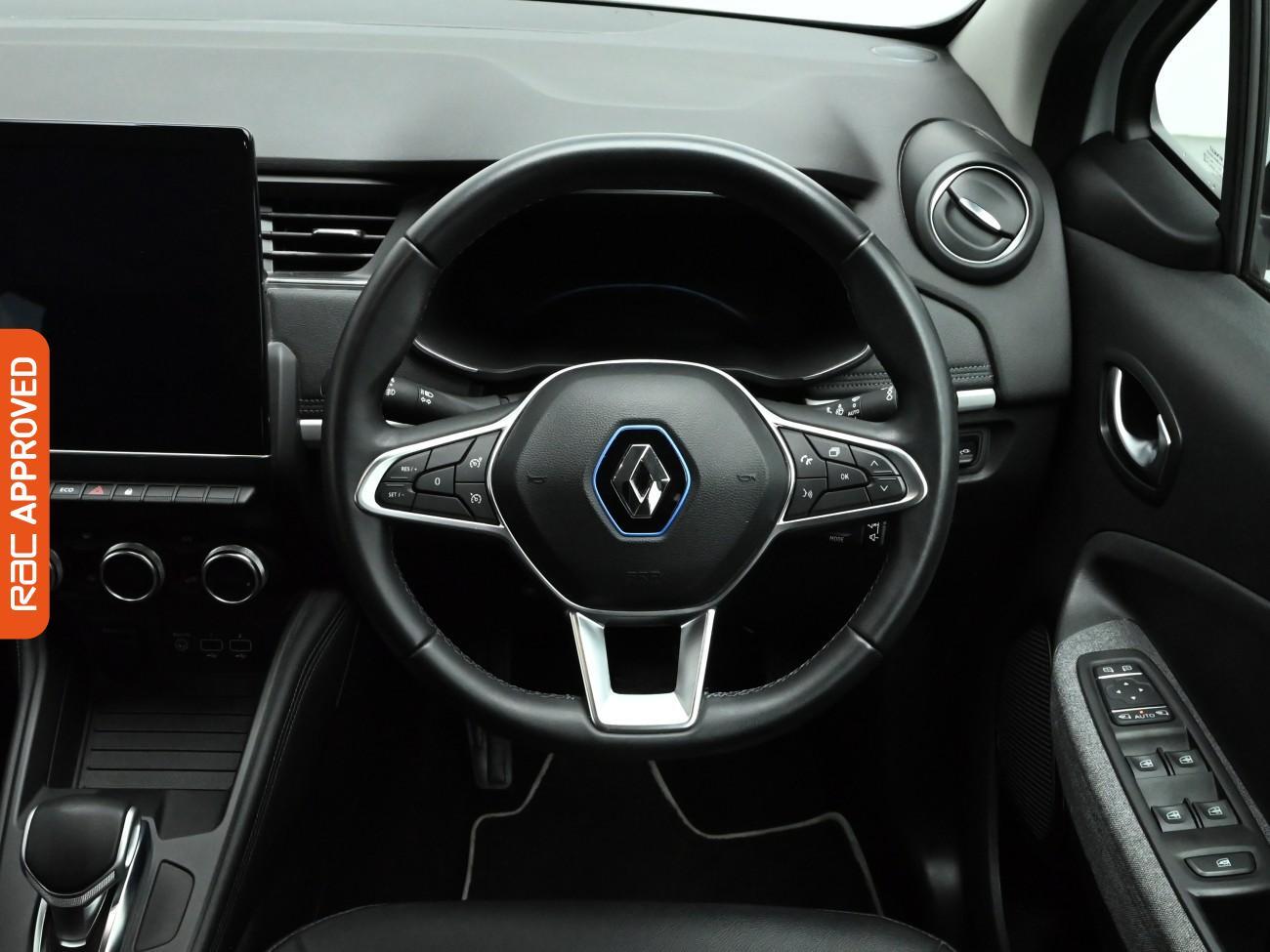 Used Renault Zoe 2020 for sale - 77429591: Photo 11