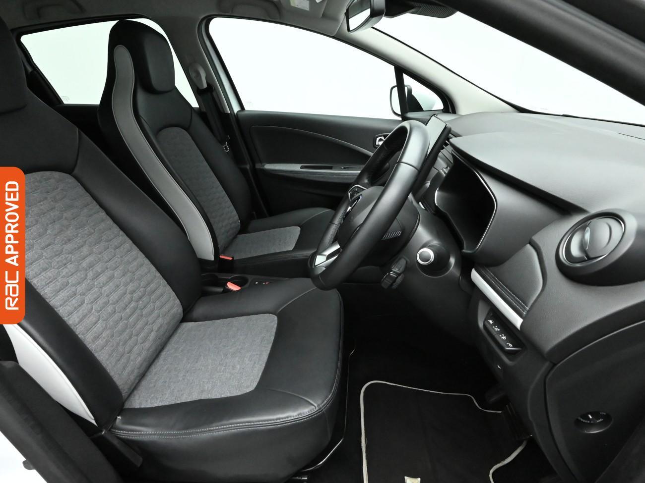 Used Renault Zoe 2020 for sale - 77429591: Photo 14