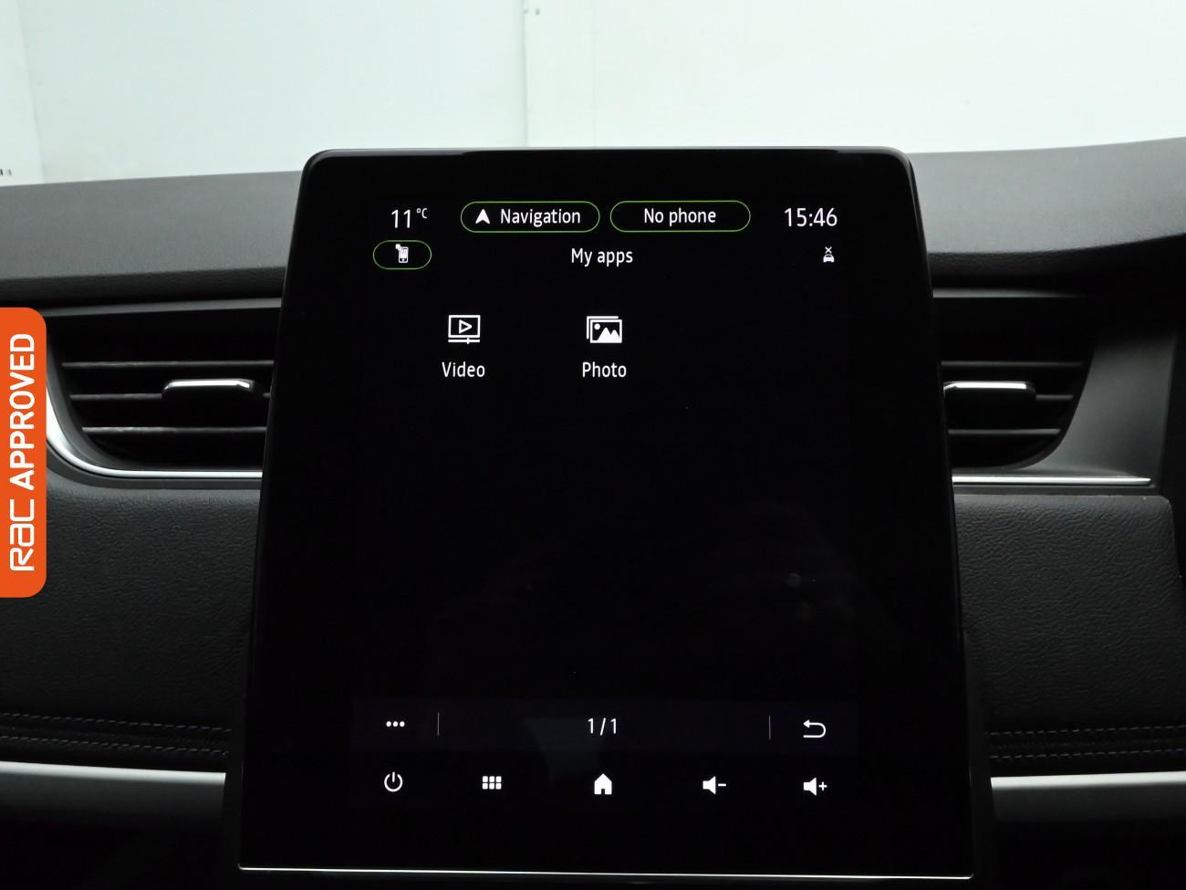 Used Renault Zoe 2020 for sale - 77429591: Photo 19