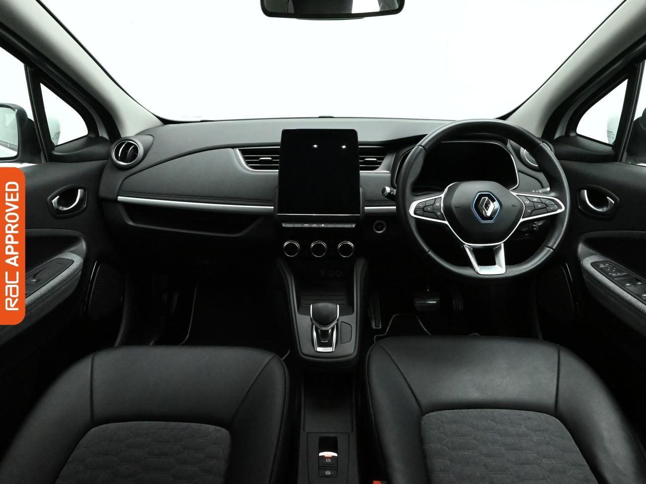 Used Renault Zoe 2020 for sale - 77429591: Photo 2