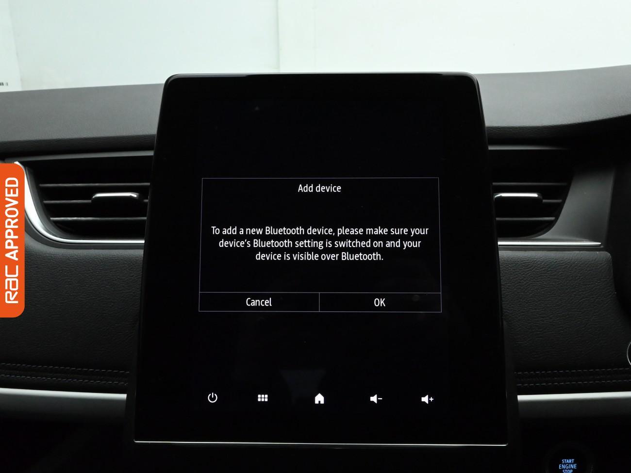 Used Renault Zoe 2020 for sale - 77429591: Photo 20