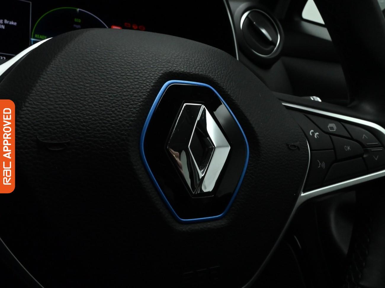 Used Renault Zoe 2020 for sale - 77429591: Photo 25