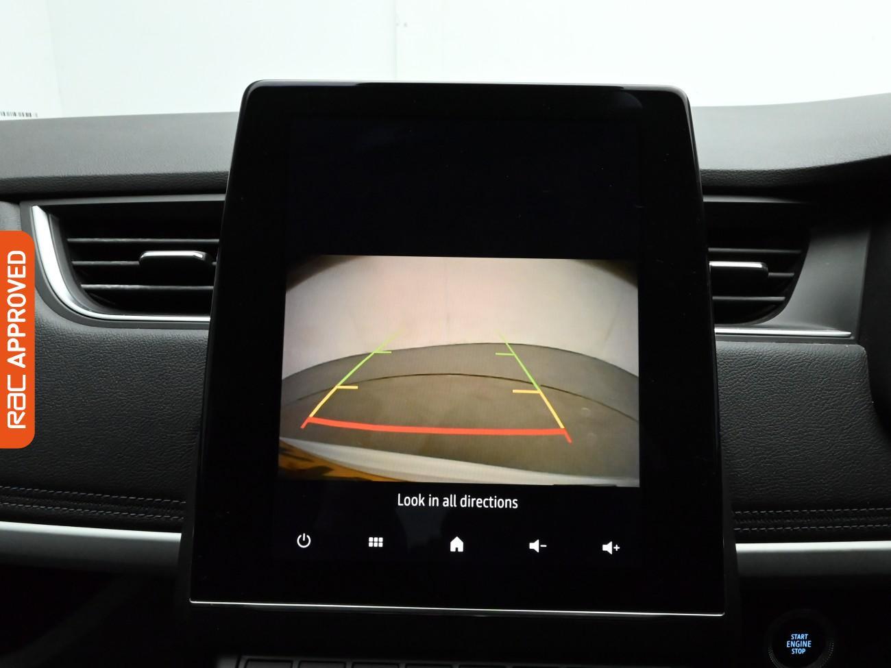 Used Renault Zoe 2020 for sale - 77429591: Photo 3