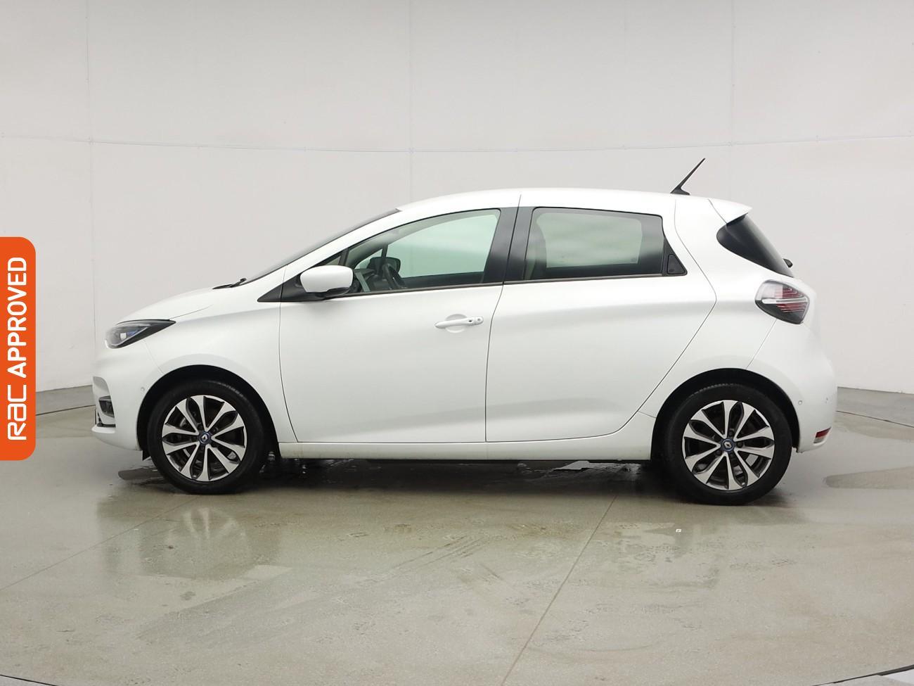 Used Renault Zoe 2020 for sale - 77429591: Photo 31