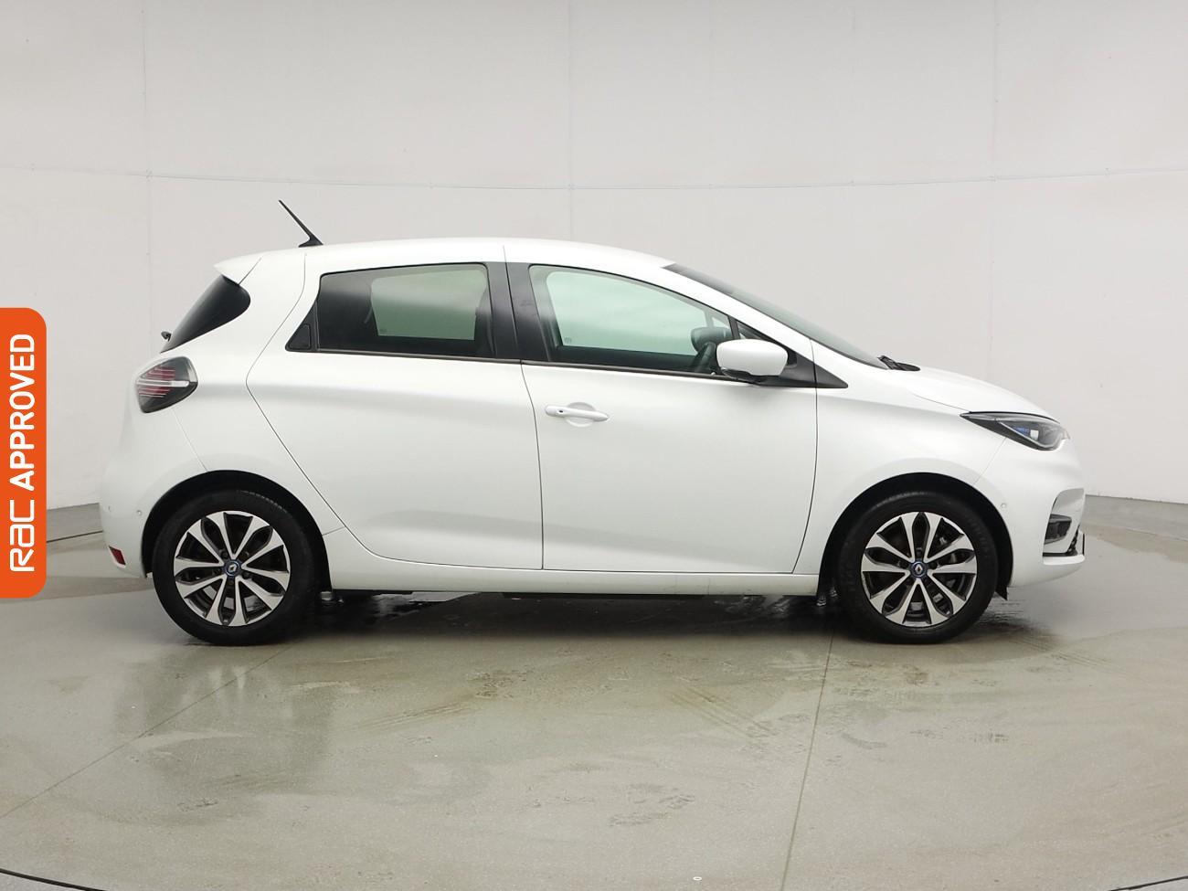 Used Renault Zoe 2020 for sale - 77429591: Photo 8