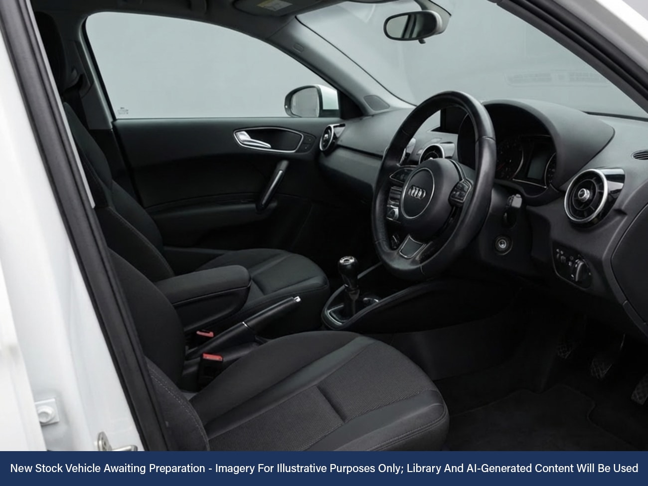 Used Audi A1 2016 for sale - 78001775: Photo 3