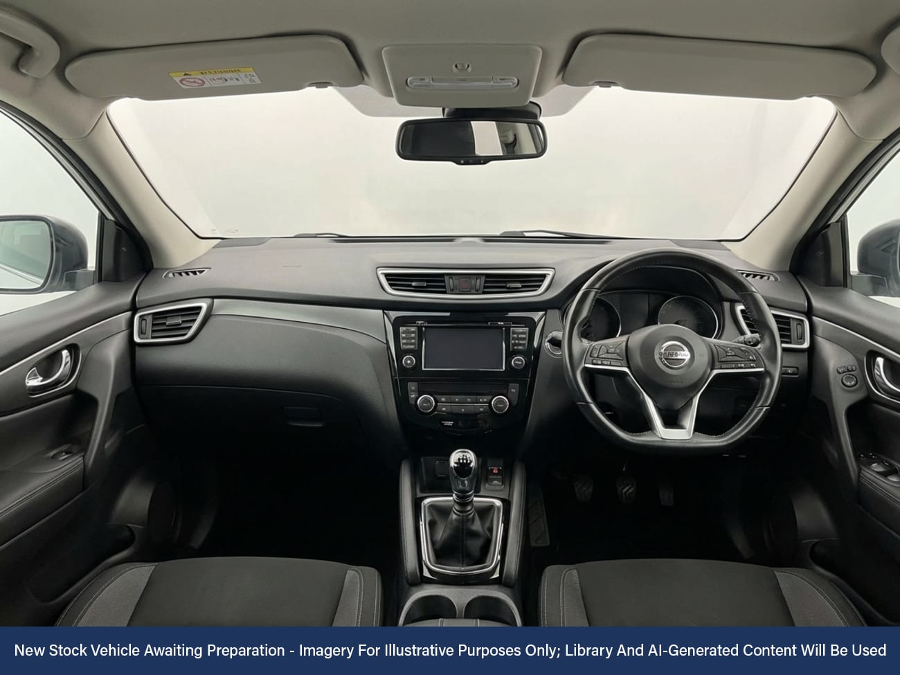 Used Nissan Qashqai 2017 for sale - 77743623: Photo 6