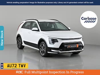 Used Kia Niro 2022 for sale - 79649210: Photo