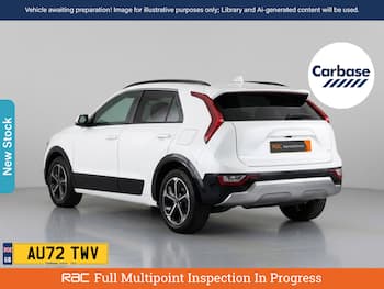 Used Kia Niro 2022 for sale - 79649210: Photo