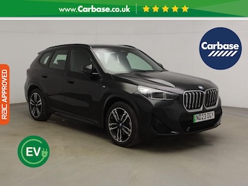 Used BMW iX1 2023 for sale - 79163716: Photo