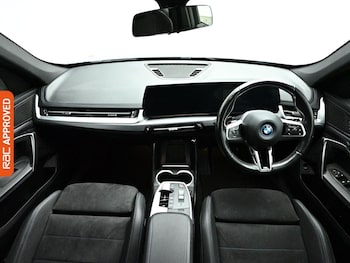 Used BMW iX1 2023 for sale - 79163716: Photo
