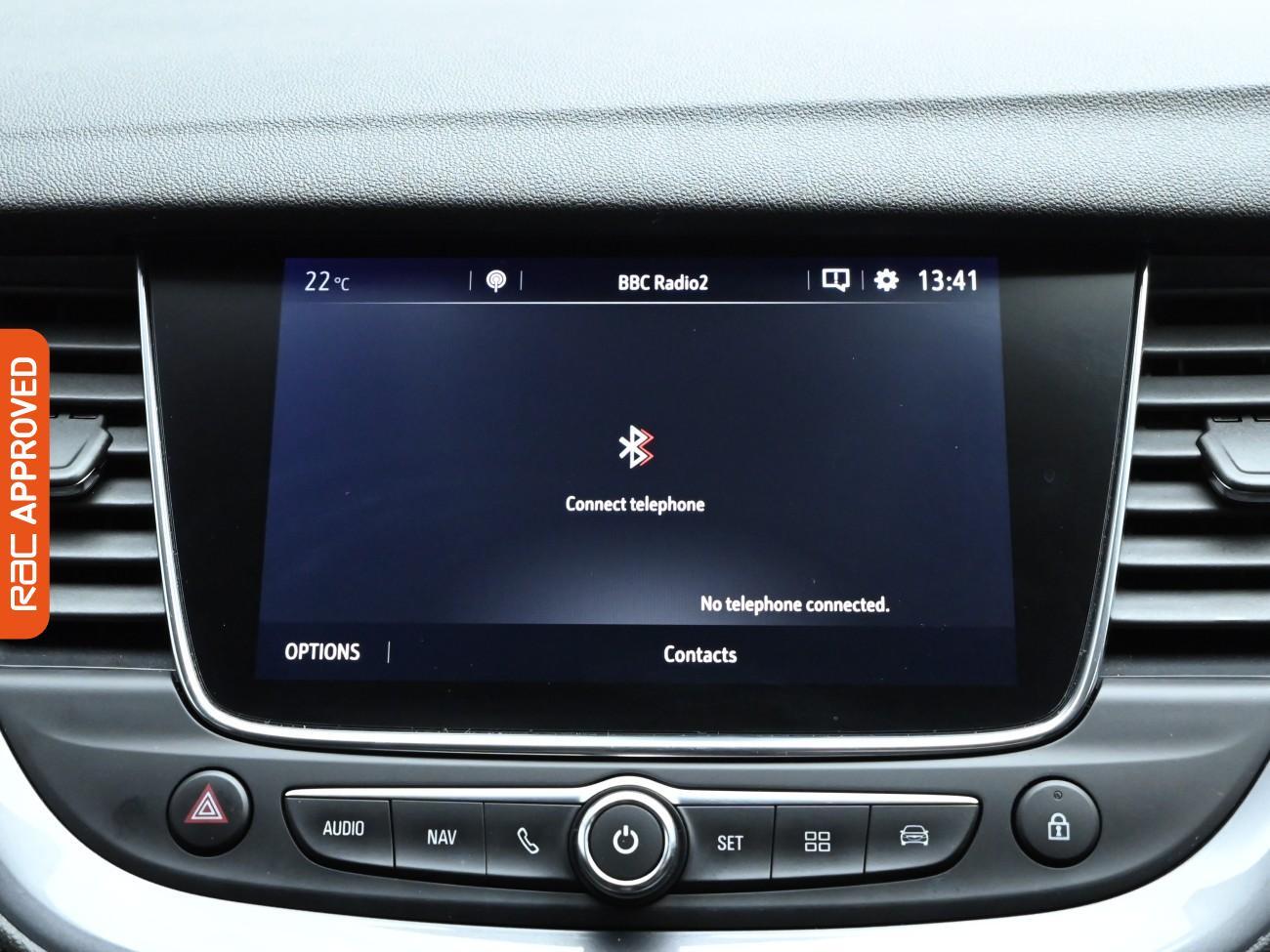 Used Vauxhall Grandland X 2019 for sale - 76411655: Photo 13