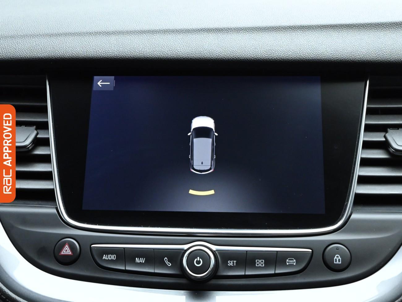 Used Vauxhall Grandland X 2019 for sale - 76411655: Photo 15