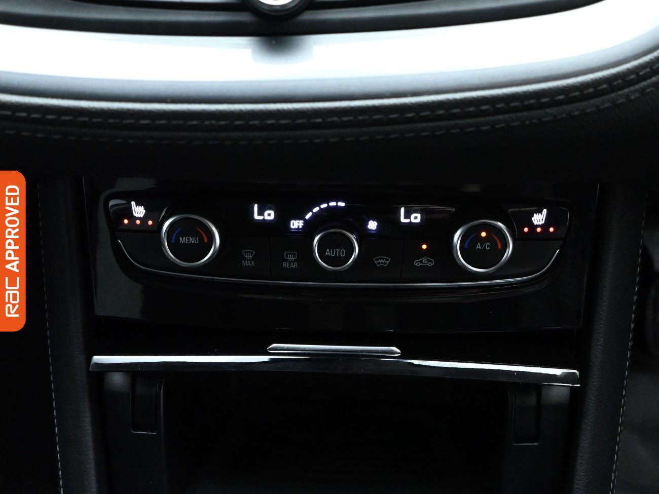 Used Vauxhall Grandland X 2019 for sale - 76411655: Photo 16