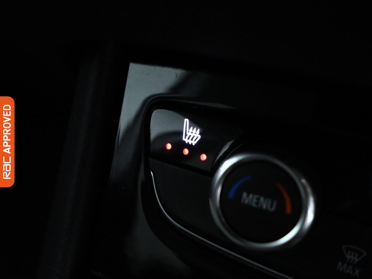 Used Vauxhall Grandland X 2019 for sale - 76411655: Photo 18