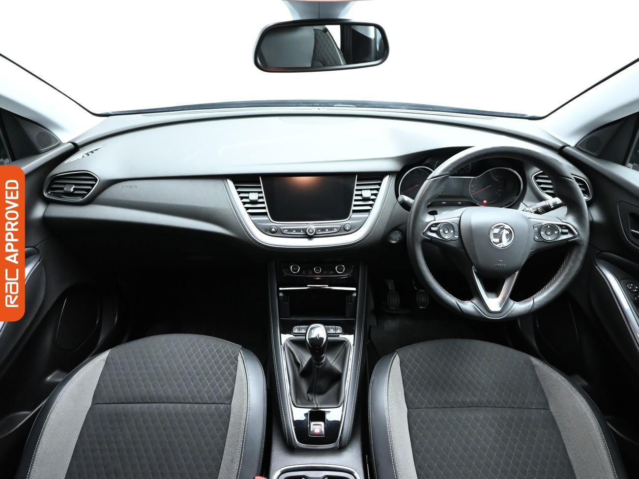 Used Vauxhall Grandland X 2019 for sale - 76411655: Photo 2