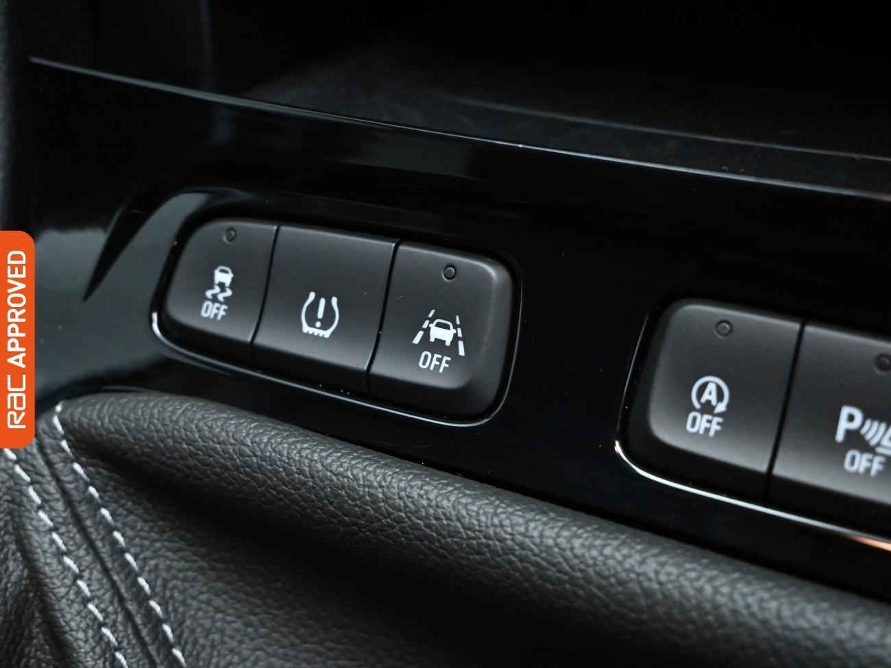 Used Vauxhall Grandland X 2019 for sale - 76411655: Photo 20