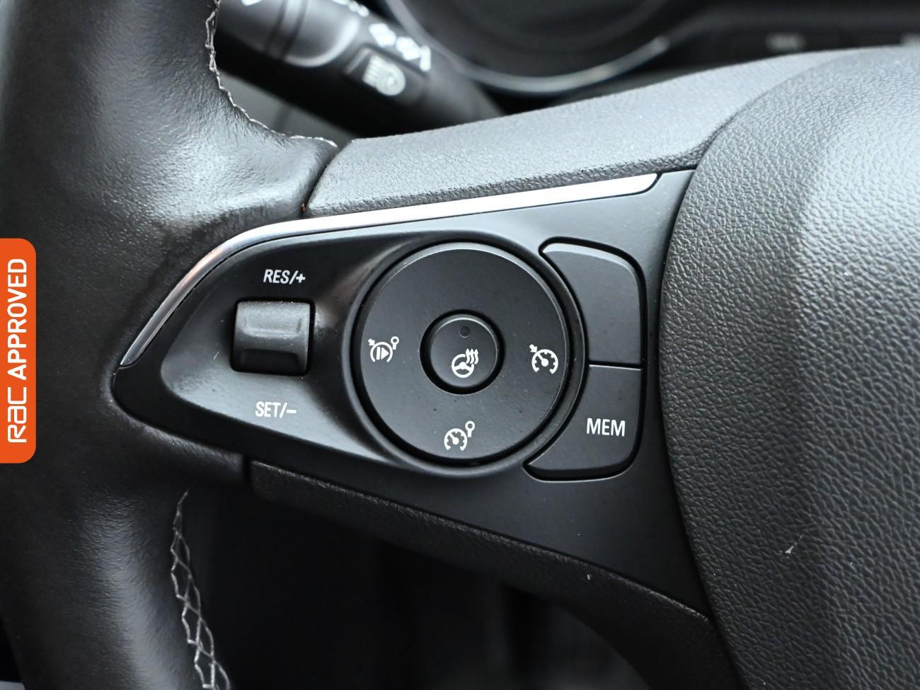 Used Vauxhall Grandland X 2019 for sale - 76411655: Photo 21