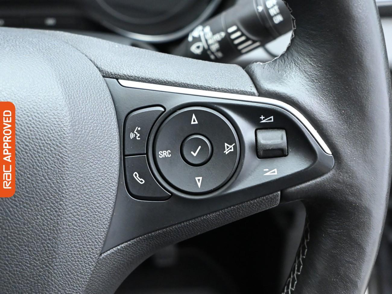 Used Vauxhall Grandland X 2019 for sale - 76411655: Photo 22