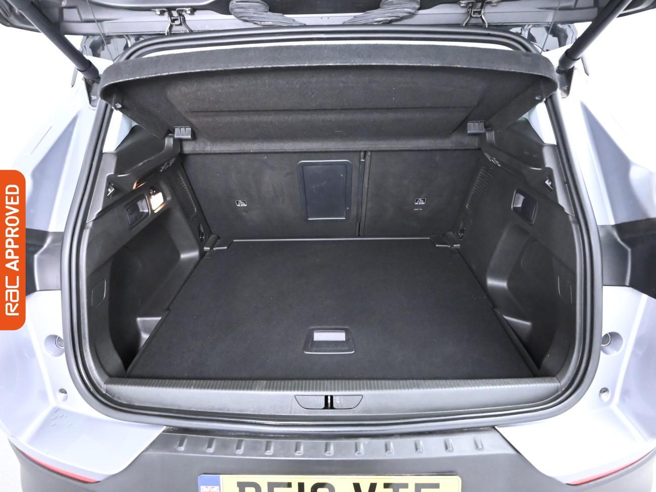 Used Vauxhall Grandland X 2019 for sale - 76411655: Photo 23