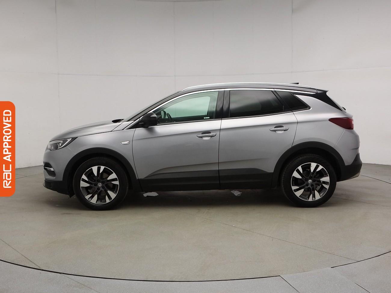 Used Vauxhall Grandland X 2019 for sale - 76411655: Photo 26